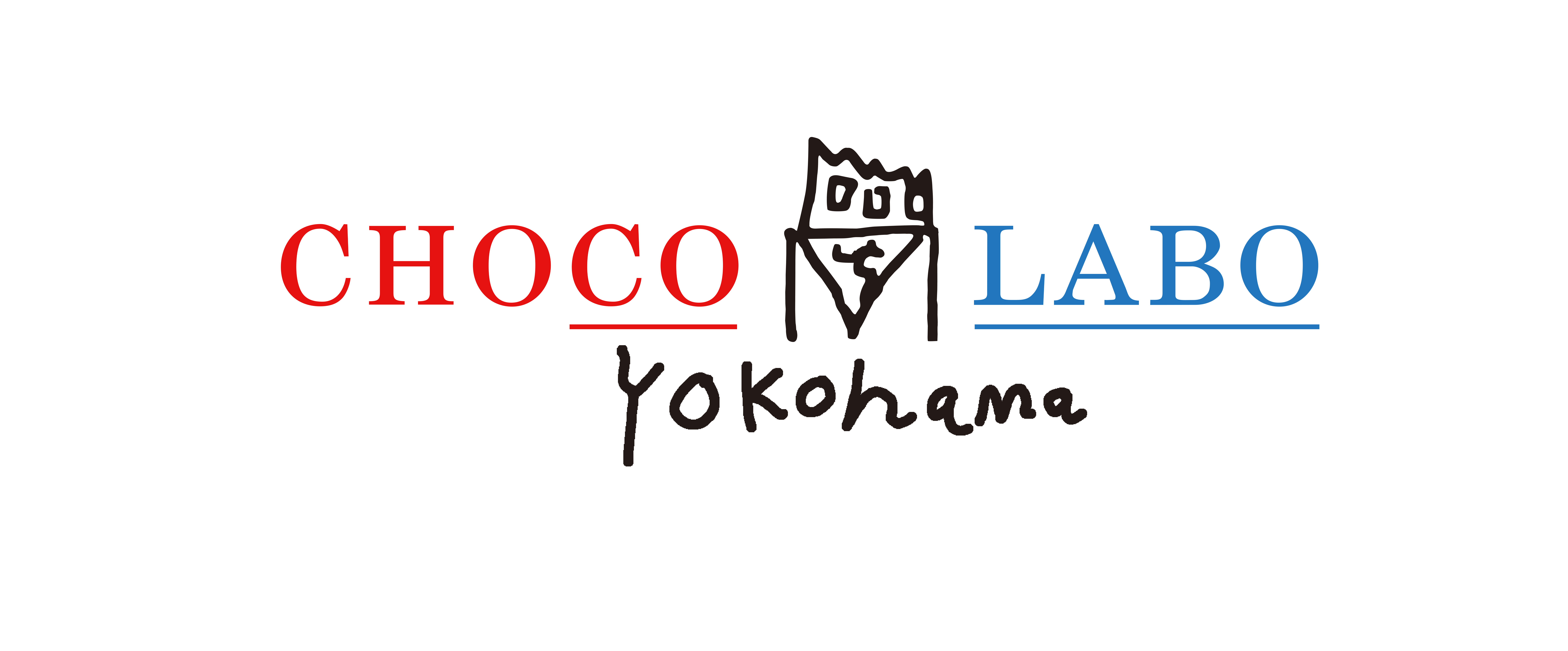 チョコラボ